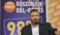Simonka György kizárását javasolják a Fideszből az alapszabályra hivatkozva