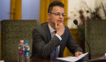 Szijjártó megszólalt a belarusz helyzet ügyében