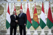 Magyar vízummal jutott be a schengeni zónába Lukasenka egyik embere