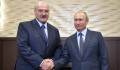 A Kreml biztos abban, hogy találnak megoldást a fehérorosz problémákra