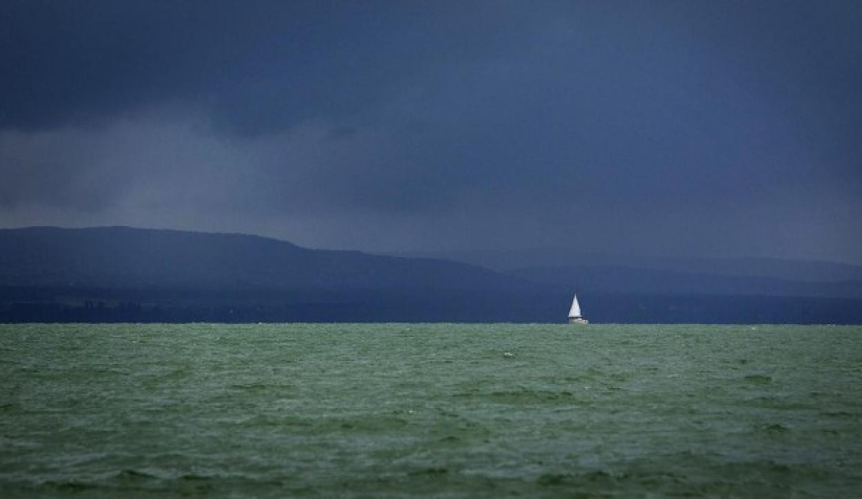 Komoly károkat okozott a tegnapi vihar