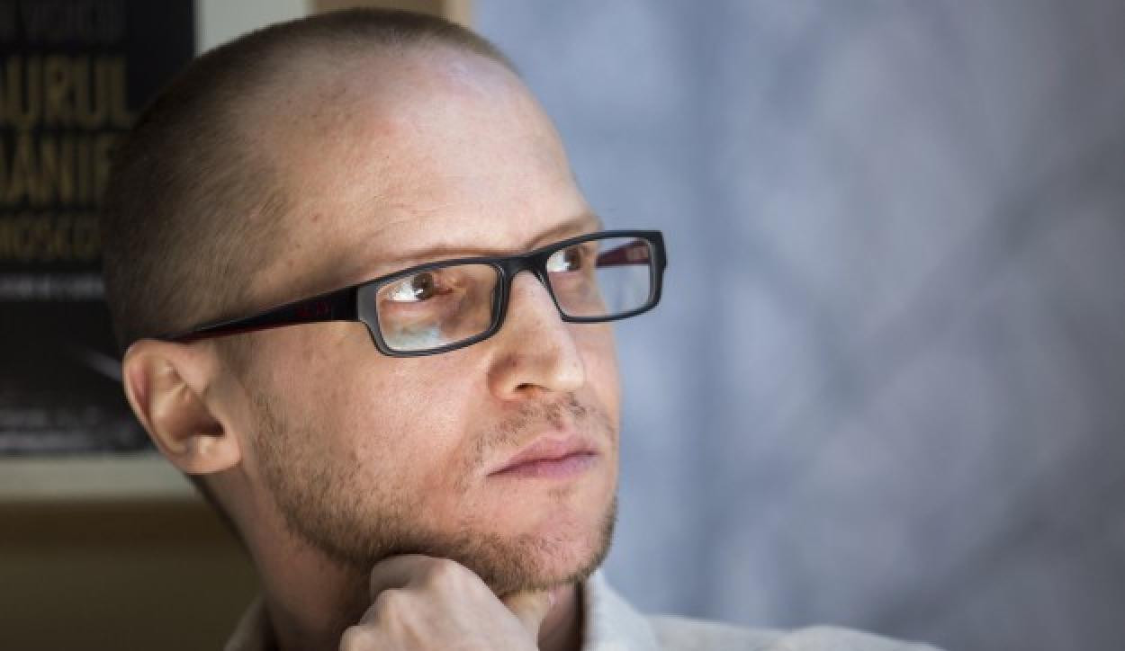 Demeter Szilárd behúzta a Cseh Tamás archívumot is