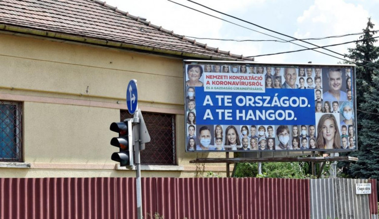 Miért csak konzultálunk?