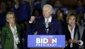 Hivatalossá vált Joe Biden elnökjelöltsége