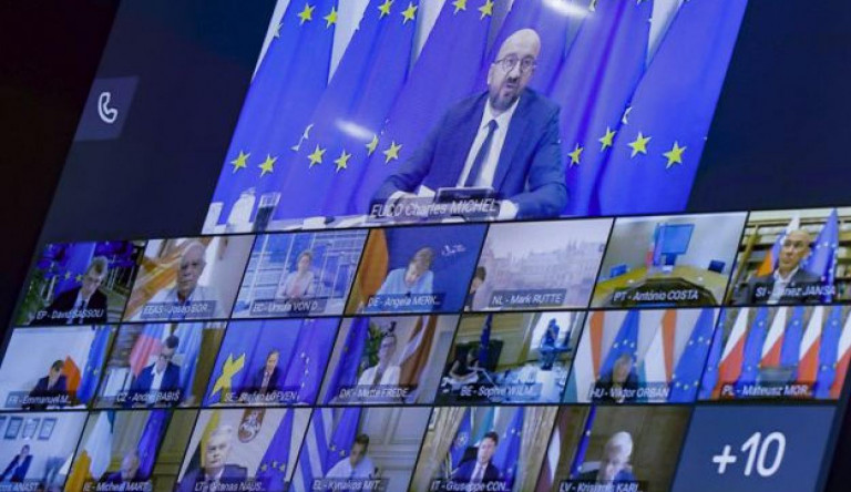 Az EU nem ismeri el a belarusz elnökválasztás eredményét