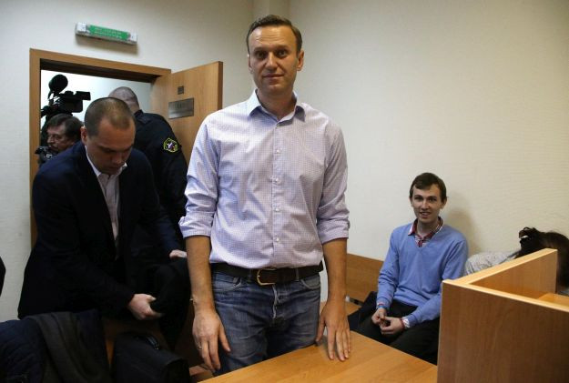 Megmérgezhették az orosz ellenzék egyik legismertebb alakját 