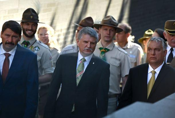 Orbán Viktor: 