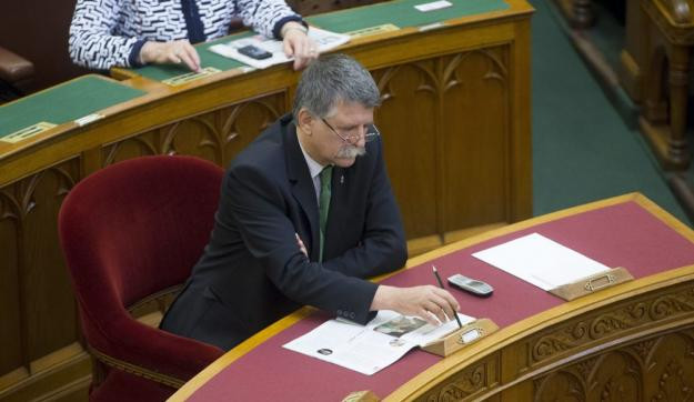 Kövér: a 2022-es választás nem lesz mentes a külső beavatkozási kísérletektől