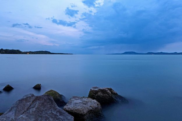 Megtalálták a Balatonban eltűnt két fiú holttestét