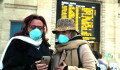 Újra ezer fölé emelkedett a napi új fertőzések száma Olaszországban