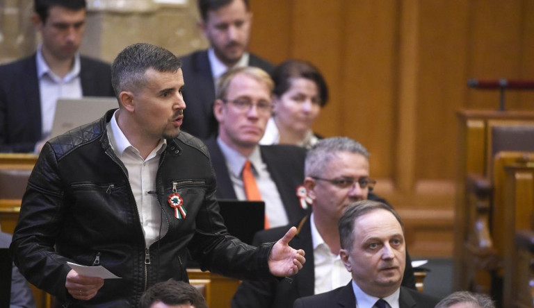 A Nemzeti Választási Bizottság szerint jogszabálysértően vették nyilvántartásba a Jobbikot a tiszaújvárosi időközi országgyűlési választásra