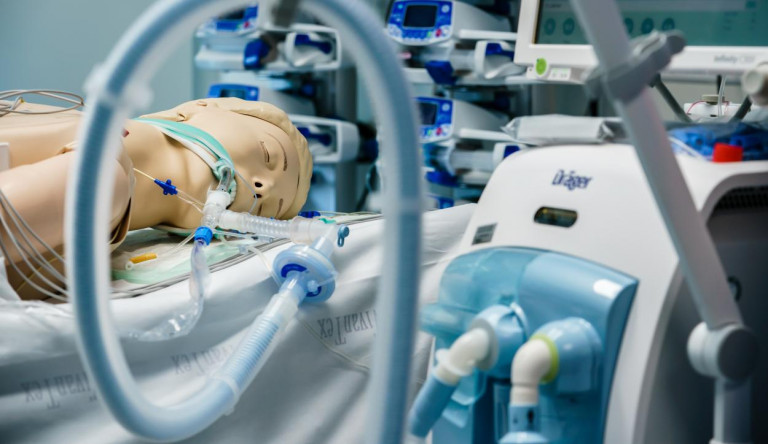 A lélegeztetőgép-beszerzések nyertese után az anyacég is megszűnik