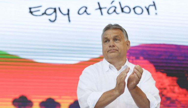 Kivételesen Orbán is ott lesz a Tranzit Fesztiválon