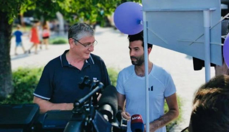 Závecz: közös listával megközelíthetné a Fideszt az ellenzék