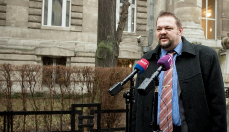 A Kúria nem engedi, hogy a Jobbik jelölőszervezetként szerepeljen a tiszaújvárosi választáson