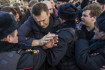 Putyin szerint Navalnij csak egy statiszta, akit Oroszország ellenfelei használnak