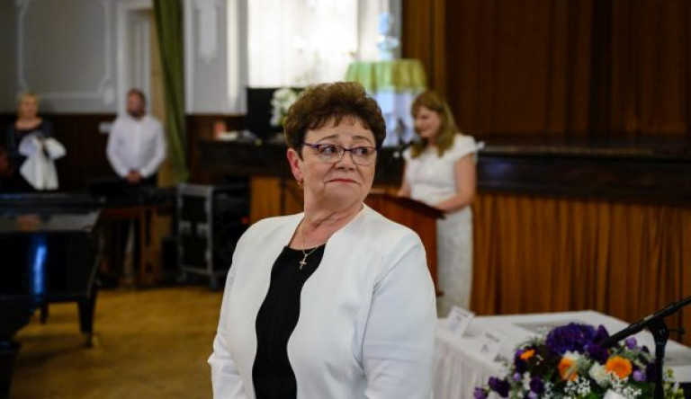 Müller Cecília: Már megjelent a BA4-es, a BA5-ös és az X variáns is Magyarországon