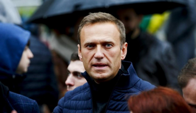 Hogyan buktatta le pár újságíró a titkos orosz Navalnij-műveletet?