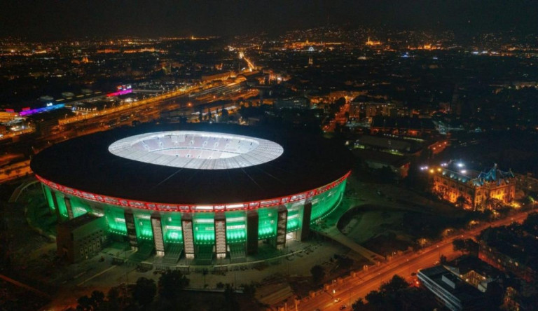 Annyi stadion van már, hogy új ügynökséget hoznak létre az üzemeltetésükre