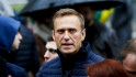  Kilenc napra őrizetbe vették Navalnij szóvivőjét