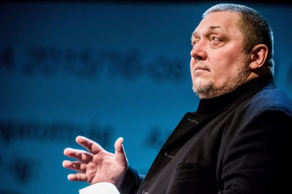 Vidnyánszkyiék a Duna Televízió volt székházába költöztethetik az SZFE-t