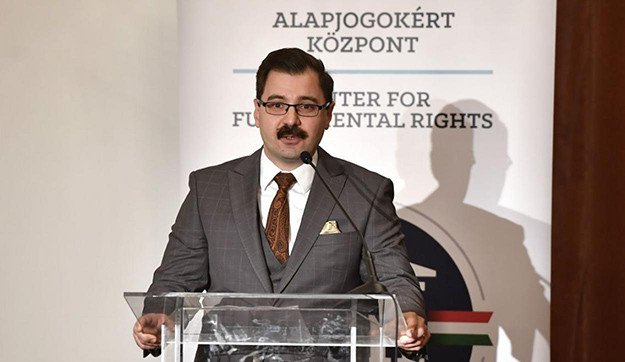 Újabb kétmilliárd forinttal tolták meg az Alapjogokért Központ idei működését