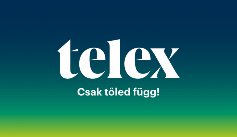 Zrt.-vé alakul, a dolgozóké lesz a Telex kiadója
