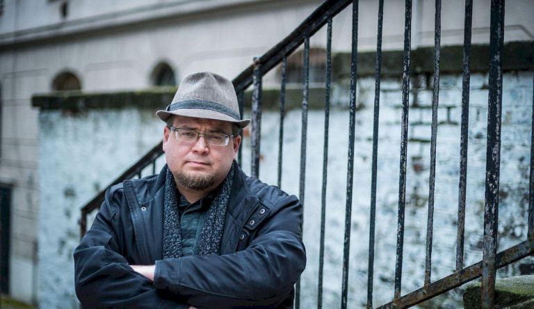 Nemes Z. Márió kapja az idei Csáth Géza-díjat, és mellé egy fél disznót