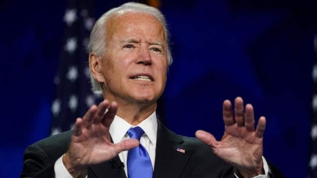 Levélben kérik demokrata donorok Biden visszalépését