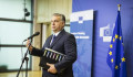 Guardian: Orbán vécén is volt, míg a többiek Ukrajnáról szavaztak