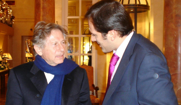 Roman Polanski: „Uraim, mit akarnak tőlem?”