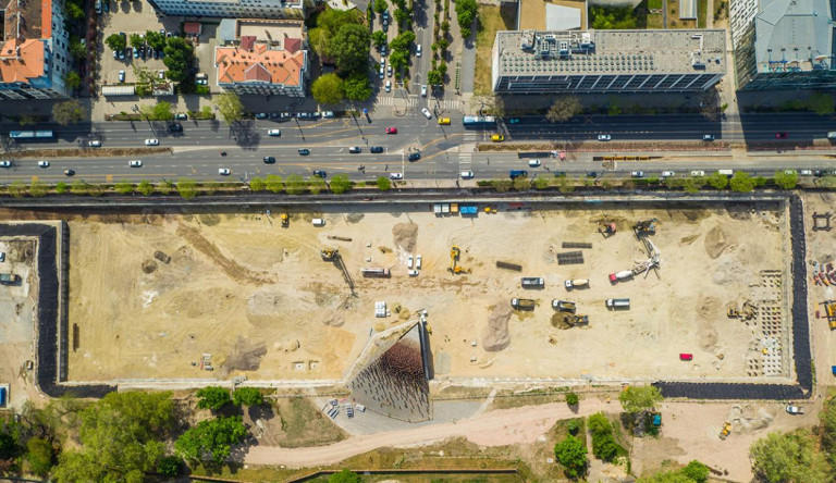 Lépett a főváros a Liget Projekt ügyében