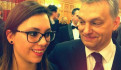Orbán Ráhel drukkol, hogy talpon maradjunk