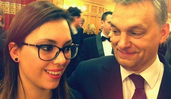 Orbán Viktor ismét nagyapai örömök elé néz