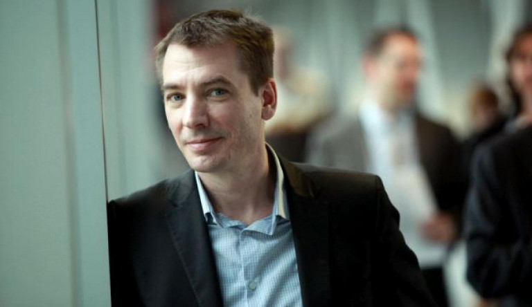 Jávor Benedek: 
