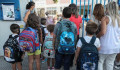 Járványügyi szempontból biztonságos iskolai körülményeket követelnek a görög pedagógusok