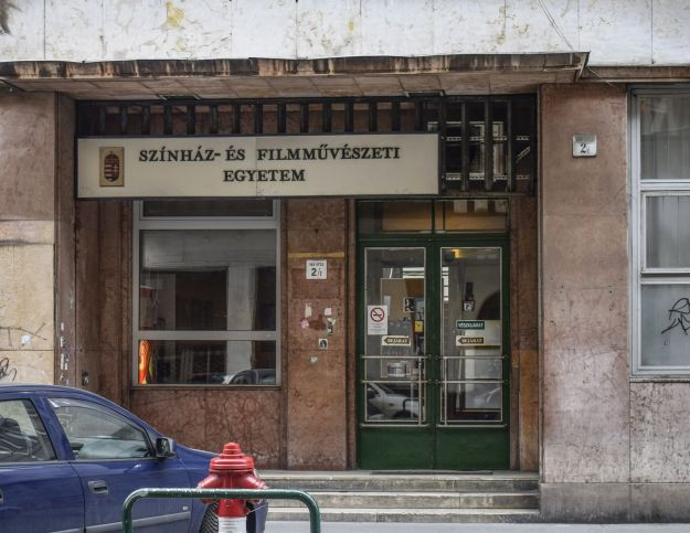 Átláthatatlanul gazdálkodott az SZFE az ÁSZ szerint