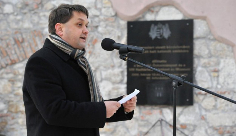 Külső helyszínről kezdett dolgozni az SZFE élére tett új kancellár