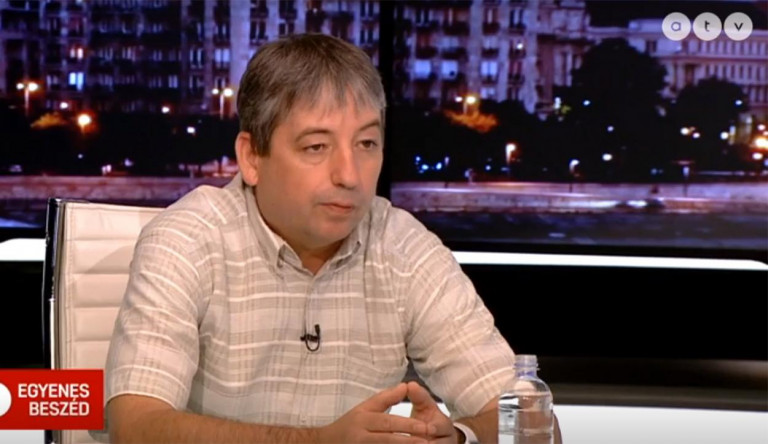 A Nemzeti Választási Bizottság elutasította az LMP-delegált Bodolai László visszahívását
