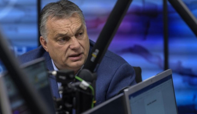 Orbán: „A második hullám hosszabb és nehezebb lesz”