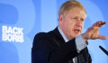 Boris Johnson: „Karácsonyra javulhat a helyzet”