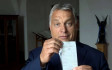 A GVH nem vizsgálja Orbán tippmixes videóját