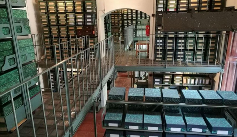 A Villányi útra költözik a Politikatörténeti Intézet