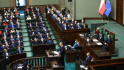 Koronavírusos a lengyel oktatási miniszter 