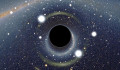 Fekete lyukak kutatásáért járt az idei fizikai Nobel-díj