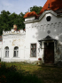 Romok a vadonban