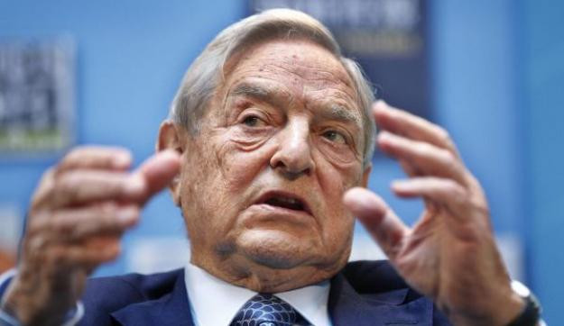 Soros György: 
