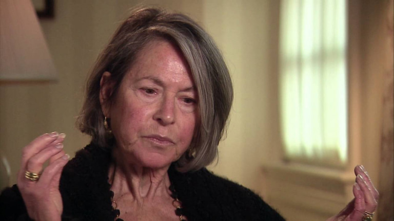 Az irodalmi Nobel-díj nyertese: Louise Glück 