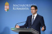Gulyás Gergely: A kormány emeli az ápolók bérét