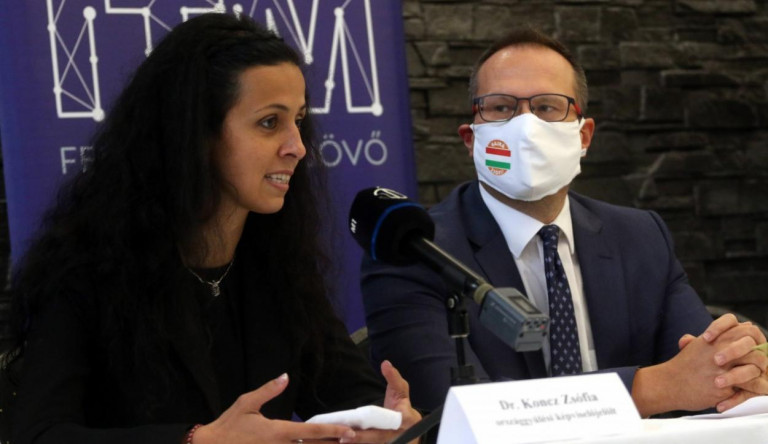 A fideszes kétharmadról döntenek - időközi választás Borsodban